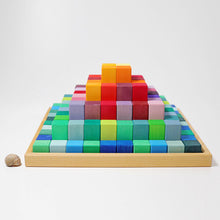Load image into Gallery viewer, Grimm’s Stepped Pyramid Large (LSP)