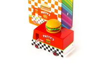 Load image into Gallery viewer, Candylab – Hamburger Van