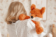 Load image into Gallery viewer, Frankl The Weighted Fox NEW