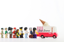 Load image into Gallery viewer, Candylab – Ice Cream Van