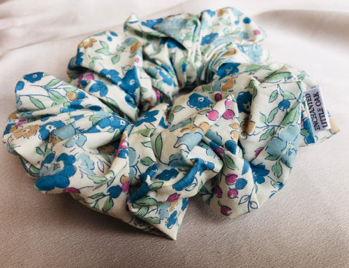 Scrunchies Provence
