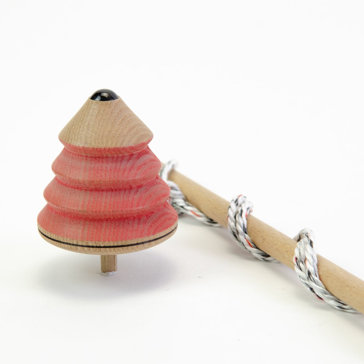 Mader Whip Spinning Top Hybrid (Level 6) Enchanted Little Oak