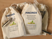 Load image into Gallery viewer, Pincinox Stainless Steel Pegs