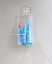 Load image into Gallery viewer, Kitpas Crayons for bath 3 Colours