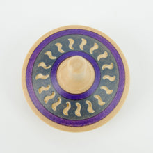 Load image into Gallery viewer, Mader Arabesk Spinning Top (Level 1)