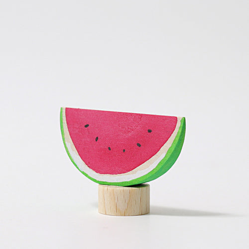 Grimm’s Watermelon Decoration