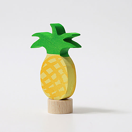 Grimm’s Pineapple Decoration