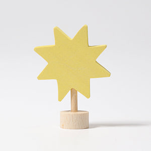 Grimm’s Star Decoration