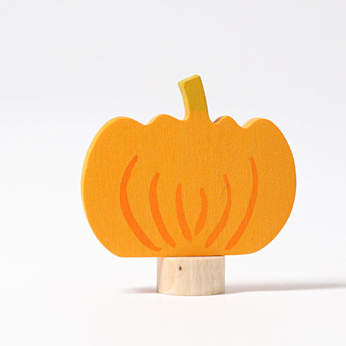 Grimm’s Pumpkin Decoration