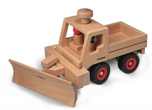 Fagus Basic Model Truck