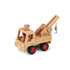 Fagus Basic Model Truck