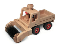 Load image into Gallery viewer, Fagus Basic Model Truck