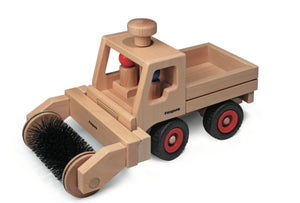 Fagus Basic Model Truck