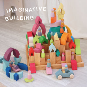 Grimm’s Building Set Lara