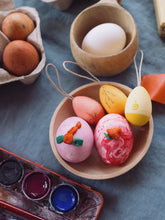Load image into Gallery viewer, Grapat Sunrise Eggs NEW