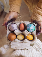 Load image into Gallery viewer, Grapat Sunrise Eggs NEW