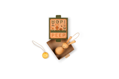 Grapat Hop and Peep NEW