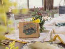 Load image into Gallery viewer, Grapat X Ostheimer collaboration Hello Spring NEW