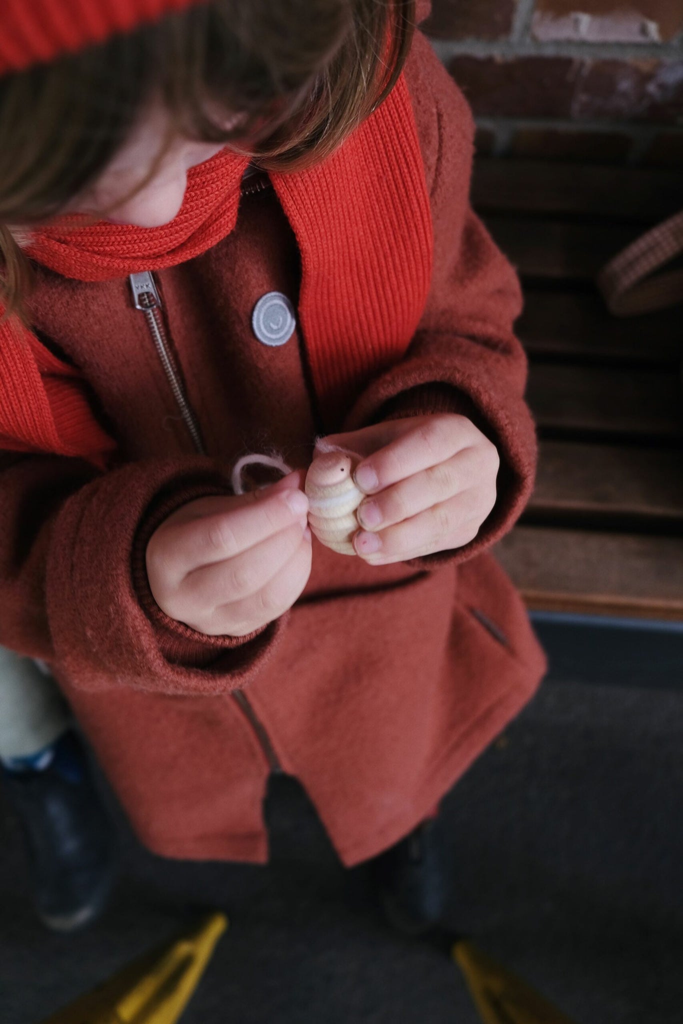 Grapat Advent Calendar 2023 LIMITED EDITION Enchanted Little Oak