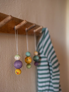 Grapat Snow Buddy Decoration