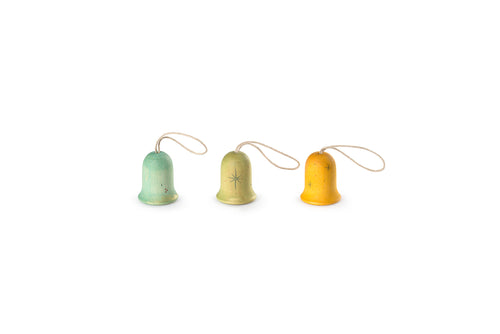Grapat Jingle Joy Bells Decoration