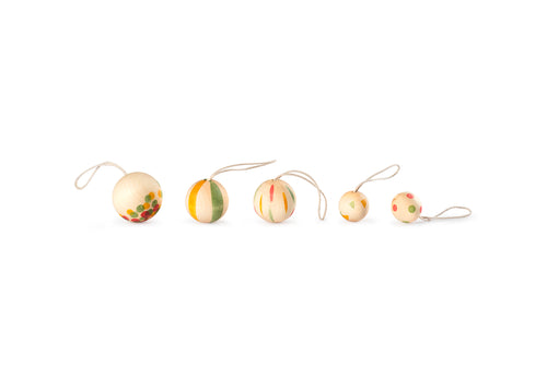 Grapat Wonderball Decoration