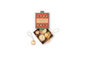 Grapat Wonderball Decoration