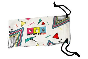 Roshambo Sunglasses fabric case