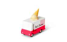 Load image into Gallery viewer, Candylab – Ice Cream Van