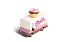 Load image into Gallery viewer, Candylab Cupcake Van