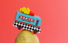 Load image into Gallery viewer, Candylab French Fry Van