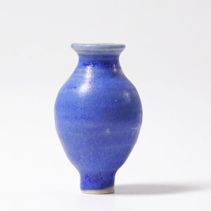 Grimm’s Vase Decoration Blue