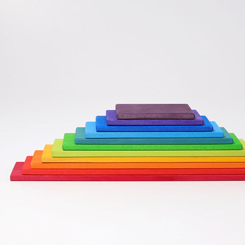 Grimm’s Building Boards Rainbow