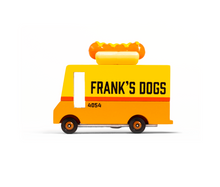 Load image into Gallery viewer, Candylab – Hot Dog Van