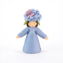 Load image into Gallery viewer, Ambrosius Flower Fairy Hortensia