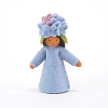 Load image into Gallery viewer, Ambrosius Flower Fairy Hortensia