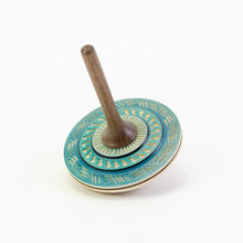 Load image into Gallery viewer, Mader Bonbon Spinning Top (Level 4)