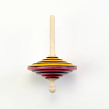 Load image into Gallery viewer, Mader Tukanino Spinning Top (Level 2)