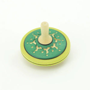 Mader Burlesque Spinning Top (Level 1)