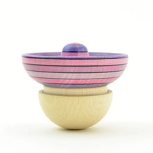 Load image into Gallery viewer, Mader Roly Poly Stand Up Sombrero