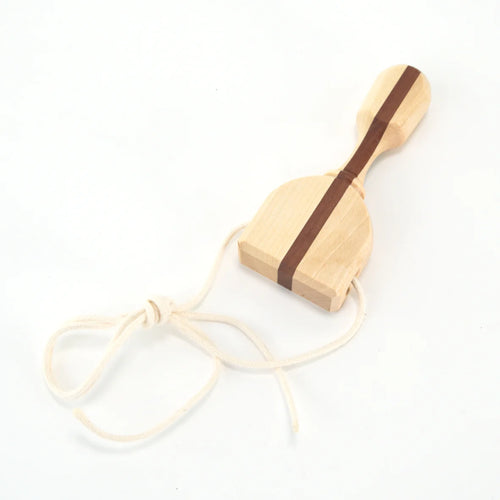 Mader Goliath Starter with String for Top