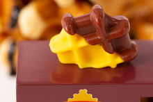 Load image into Gallery viewer, Candylab – Waffle Van