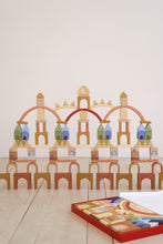 Load image into Gallery viewer, Raduga Grez Cathedral Big Building Blocks FREE SHIPPING!