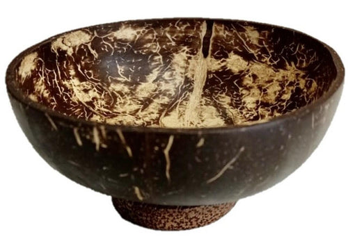 Papoose Coconut Bowl