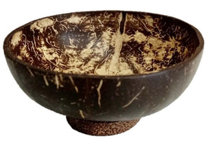 Papoose Coconut Bowl