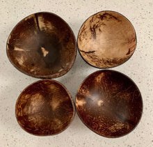 Load image into Gallery viewer, Papoose Coconut Bowl