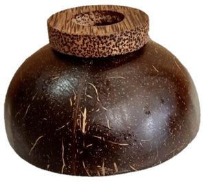 Papoose Coconut Bowl