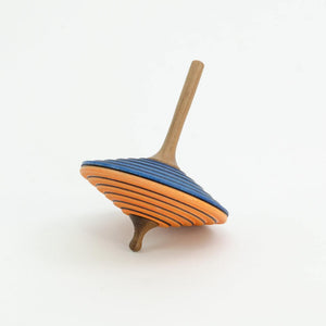 Mader Tukan Spinning Top (Level 3)