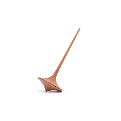 Mader Trumpo Spinning Top 6.5cm (Level 3)