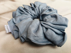 Scrunchies Linen